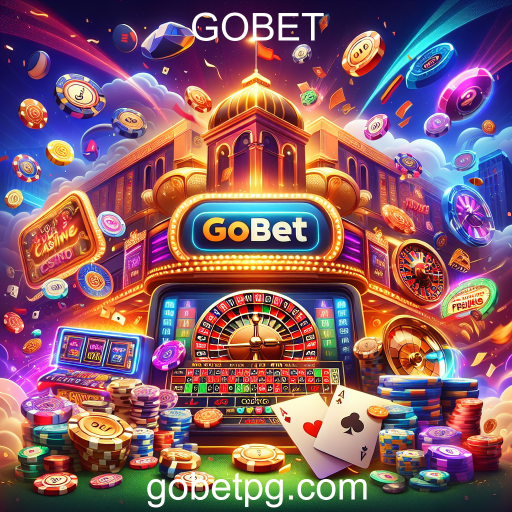 Descubra as Promoções Especiais da GOBET