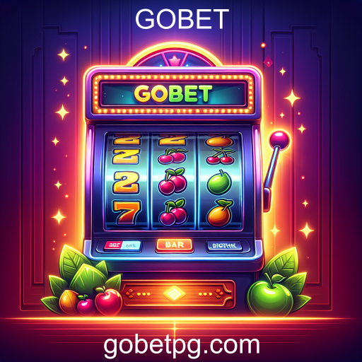 A Magia dos Caça-Níqueis no GOBET